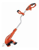 Carcaza Bordeadora Black + Decker Gh750 Gl800 4