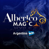 Hilo Invisible Con Adhesivo Magia / Alberico Magic 7