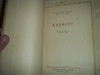 Babbitt - Sinclair Lewis 1