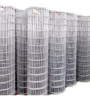 Malla Electrosoldada Galvanizada Nacional 1.50 X 25 M Kirkor 2