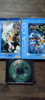 Lote 3 Juegos Sega Cd Originales Con Cajas Y Manuales 0
