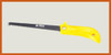 Serrucho Para Placa De Durlock Profesional Durlero 150mm Jn 2