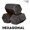 Carvão Fumax Premium Para Narguile De Coco 1 Kg Hexagonal 2 Carvão Fumax Premium Para Narguile De Coco 1 Kg Hexagonal 2