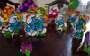 Sorpresas Billiken 6
