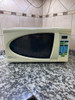 Microondas Hitplus Cm-202d Blanco 700w 0