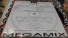 Fpi Project Megamix Vinilo Maxi Italy Muy Buen Estado 1992 6