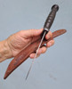 Cuchillo Comando Tactico Defensa 2