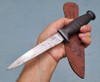 Cuchillo Comando Tactico Defensa 6