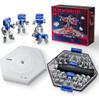 Juego De Destornilladores De Precision: Destornillador De... 0