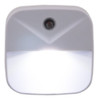 Veladora Enchufable Led De Pared Con Fotocelula 0