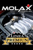 Silicona Para Auto Interior Tableros Molax 500cc - Roar 1