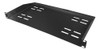 Bandeja Frontal Ventilada 1u X 250mm Com 4 Kit Porcas Gaiola 4
