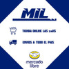 Boquillas Para Monturas  Sigas Termofusion  110-32 5