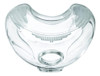 Cojín Facial Respironics Amara View, De Repuesto, Talle M 1