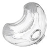 Cojín Facial Respironics Amara View, De Repuesto, Talle M 2