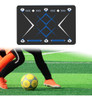 Tapete De Treino Footstep Footstep Com Absorção De Choque Pr 5