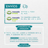 Rodillo Lana Pelo Corto Premium 22cm 4