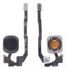 Botón Home Inicio Con Flex Repuesto Compatible iPhone 5s Se 1