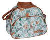 Kit Bolsa Mochila Maternidade Trocador Safari Lilian Baby 1