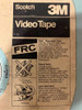Cinta De Video Tape Helical 3m Brodcast Profesional 1