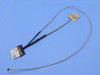 Original Lvds Led Lcd Pantalla Display Flex Cable Para Asus 0