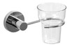 Accesorio De Baño Kit Set Juego Delta 5 Piezas 4