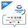 Accesorio De Baño Kit Set Juego Delta 5 Piezas 7
