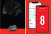 Angi Specialized Sensor De Impacto. 3