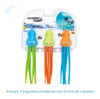 Calamares De Buceo Para Aprender A Nadar +3 Años Bestway 5