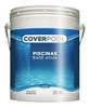 Pintura Al Agua Para Piletas Piscinas Venier Mate 4 Lts Azul 0