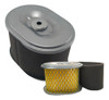 Filtro De Ar Motor Gasolina 5.5/6.5/7hp Branco/buffalo/toyam 0