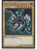 Red-eyes Black Dragon Yugioh! 0