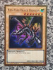 Red-eyes Black Dragon Yugioh! 1
