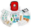 Kit De Primeiros Socorros General Medi, Estojo Rígido E Luze 2