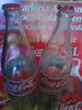 Coca Cola,botellas 1 Litro Logos Distintos 2