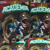 My Hero Academia 6 - Ivrea 1