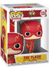 Funko Pop! Dc Heroes Flash The Flash #1333 Nuevo Original 2