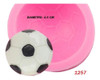 # Molde De Silicona - Pelota    (1257) 1 # Molde De Silicona - Pelota    (1257) 1