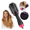 Cepillo Secador De Cabello Ondulador Para Pelo Volumen Frizz 0