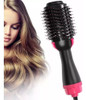 Cepillo Secador De Cabello Ondulador Para Pelo Volumen Frizz 6