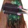 Cepillo Secador De Cabello Ondulador Para Pelo Volumen Frizz 7