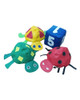 Tapete Atividade Corrida De Bichinhos Eduactivo 2