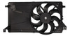Electroventilador Completo Tyc 1886 1