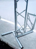 Soporte Luces Croumi Truss Triangular 2