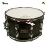 Caixa Para Bateria Phx Music Black Wood 14x8 - Envio Já 0