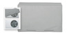 Funda Para Aire Acondicionado 0