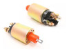 Solenoide Ford / Vw / Cummins 0