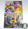 Transformers: More Than Meets The Eye - Lote 7 Tpbs - Idw 1