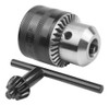 Mandril C/llave 13 Mm/1/2 Cono Morse 0