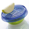 Olizeeâ  ¢ Creative Fruits Plant Multi Kitchen Tool Juego De 3